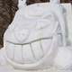 Image for article titled Truly Nerdy Snow Sculptures